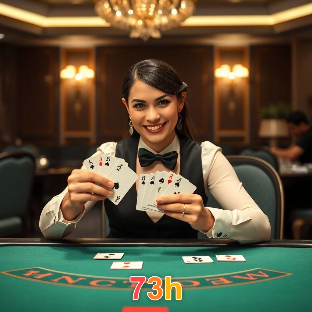 Download app 73h Android iOS