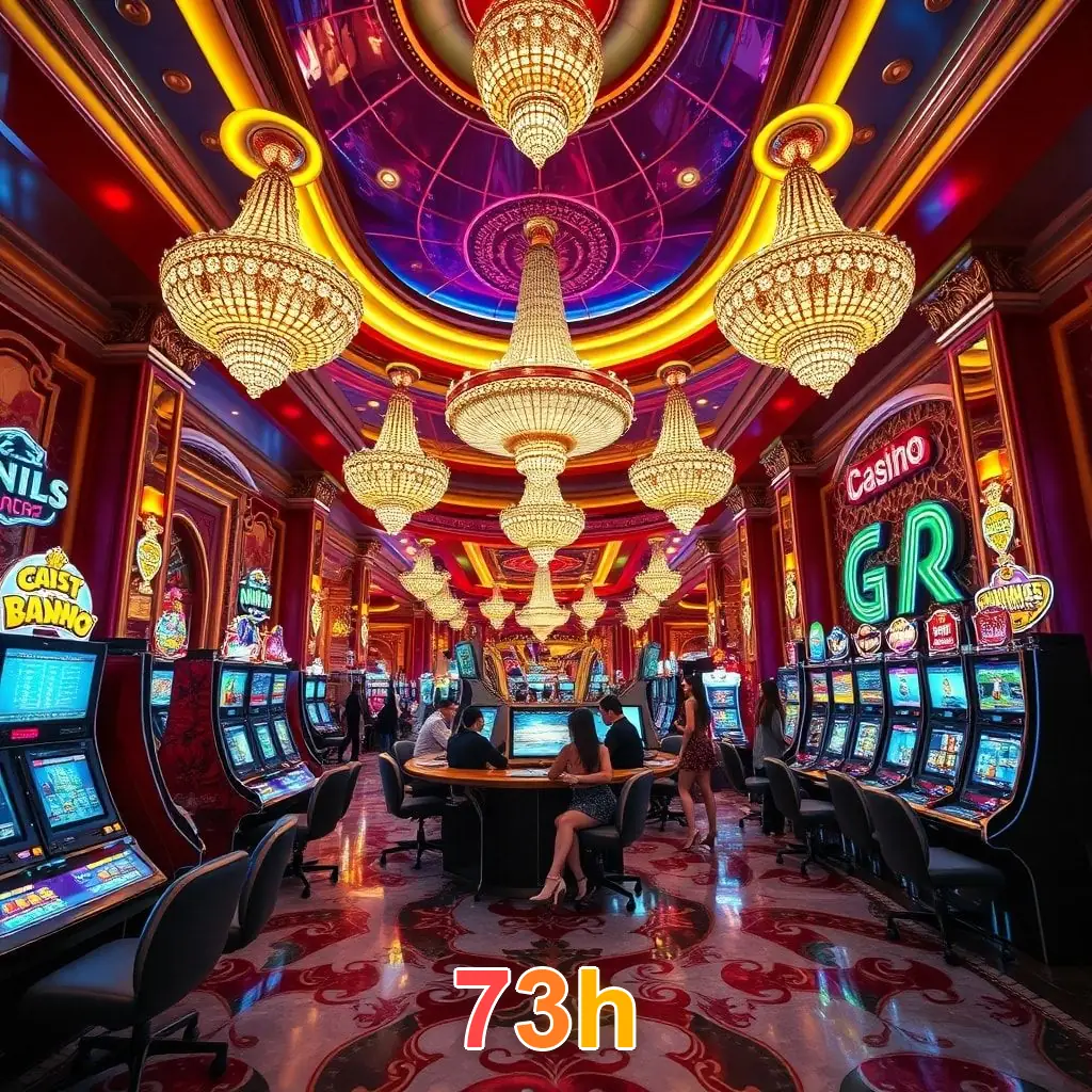 Bônus exclusivos membros VIP 73h