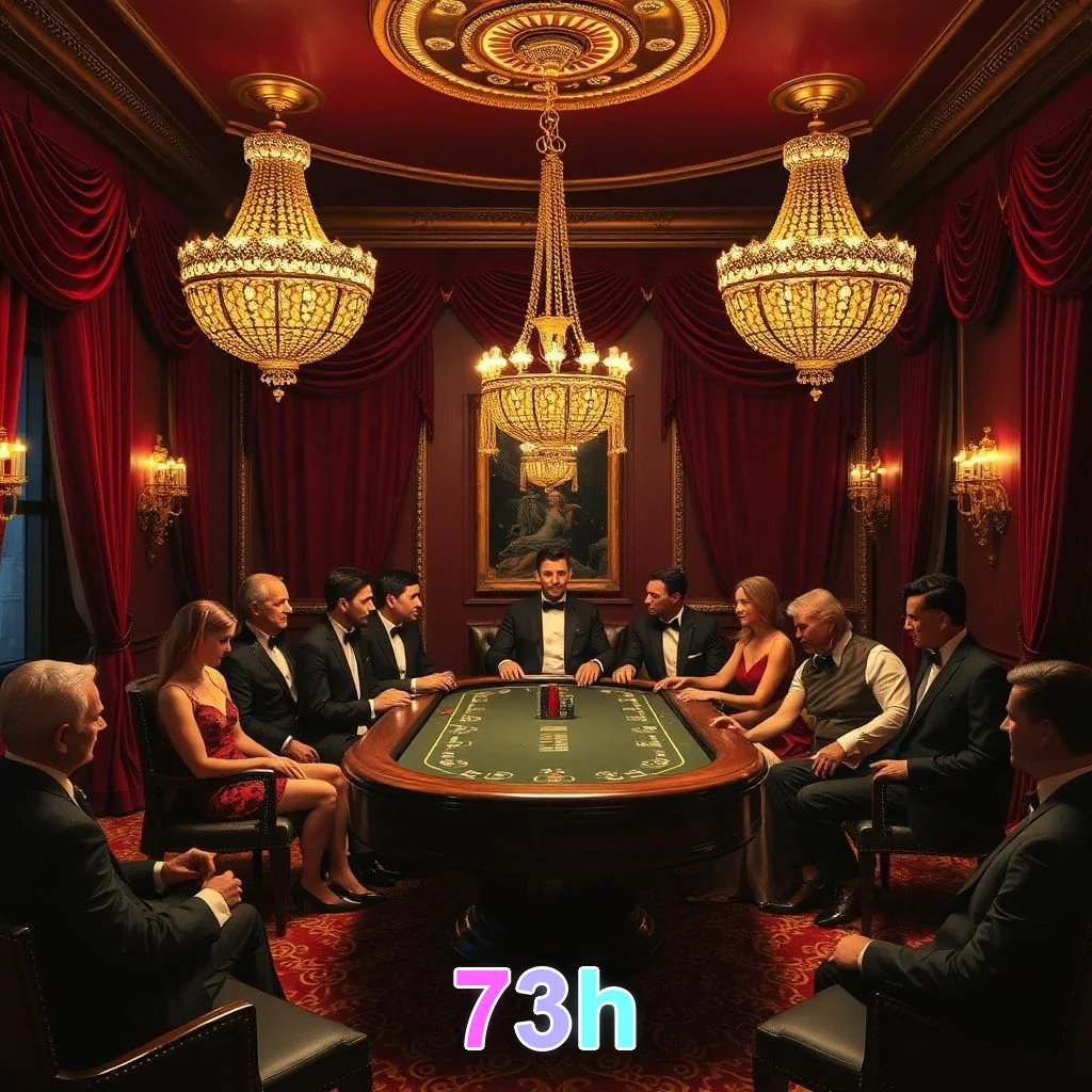 Guia rápido de apostas ao vivo na 73h