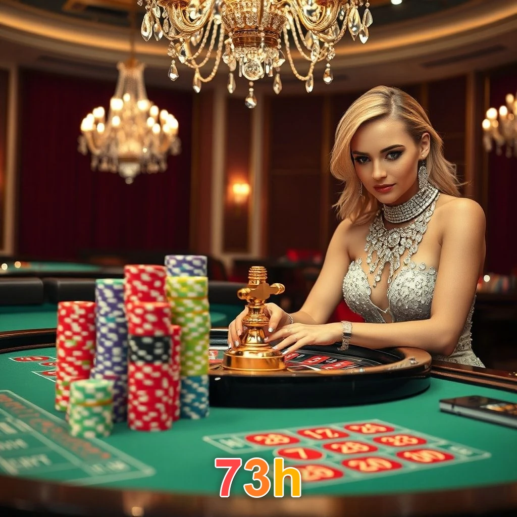 Formulário registro 73h