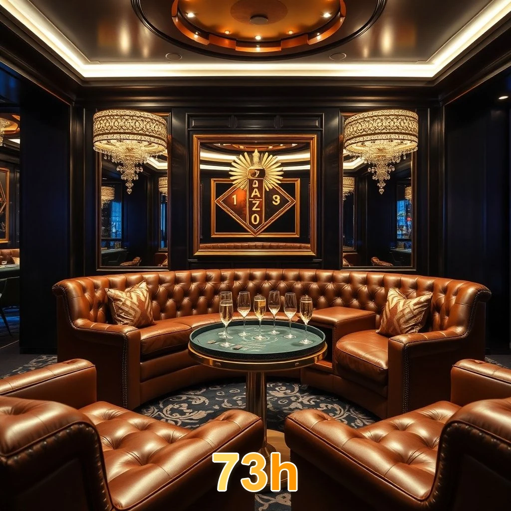 Slots com prêmios 73h